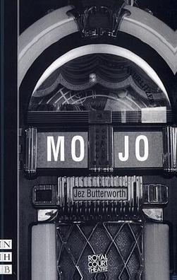 Mojo (play) - Wikipedia