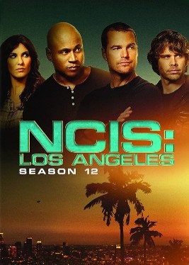 File:NCIS, Los Angeles, The 12th Season.jpg