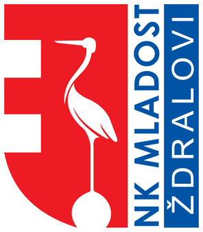 NK Mladost Ždralovi logo.png