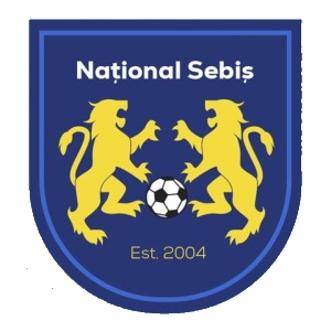 <span class="mw-page-title-main">CS Național Sebiș</span> Football club