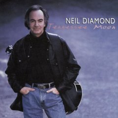 <i>Tennessee Moon</i> 1996 studio album by Neil Diamond