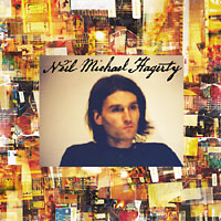 <i>Neil Michael Hagerty</i> (album) 2001 studio album by Neil Michael Hagerty