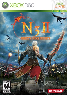 File:Ninety-Nine Nights II cover.jpg