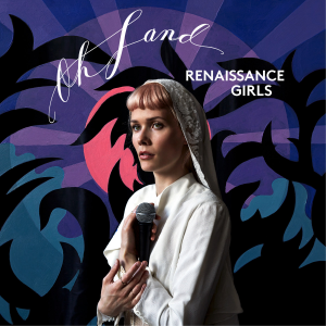 <span class="mw-page-title-main">Renaissance Girls</span> 2013 single by Oh Land