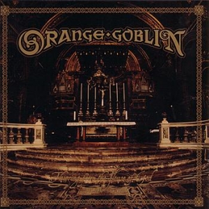 <i>Thieving from the House of God</i> 2004 studio album by Orange Goblin