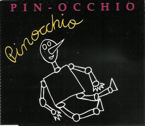 <span class="mw-page-title-main">Pinocchio (instrumental)</span>