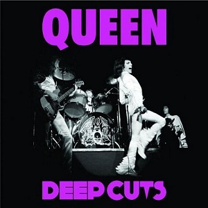 <i>Deep Cuts, Volume 1 (1973–1976)</i> 2011 compilation album by Queen