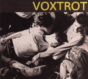 <i>Raised by Wolves</i> (EP) 2005 EP by Voxtrot