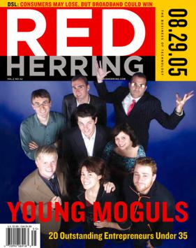 Red Herring (magazine)