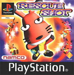 <i>Rescue Shot</i> 2000 video game