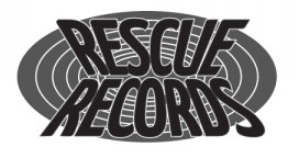 <span class="mw-page-title-main">Rescue Records</span>