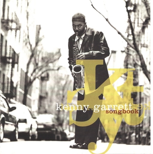 <i>Songbook</i> (Kenny Garrett album) 1997 studio album by Kenny Garrett