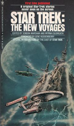 <i>Star Trek: The New Voyages</i>