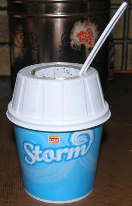 <span class="mw-page-title-main">Storm (ice cream)</span>