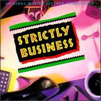 EPIC for Girls • Strictly Business