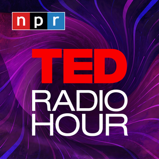 TED Radio Hour - Wikipedia