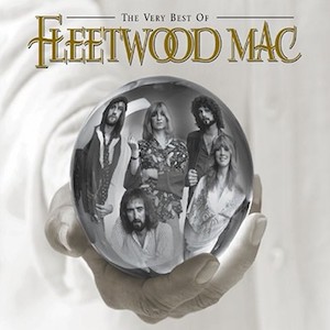 <i>The Very Best of Fleetwood Mac</i> 2002 greatest hits album by Fleetwood Mac