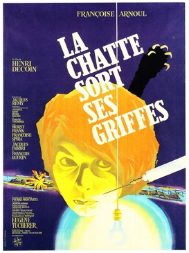 <i>The Cat Shows Her Claws</i> 1960 film