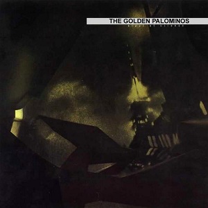 <i>Blast of Silence (Axed My Baby for a Nickel)</i> 1986 studio album by The Golden Palominos