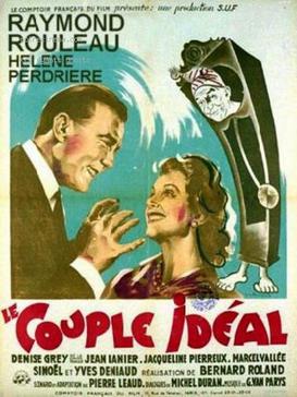 <i>The Ideal Couple</i> 1946 film