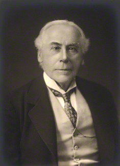 <span class="mw-page-title-main">Henry Gladstone, 1st Baron Gladstone of Hawarden</span> British businessman and politician (1852–1935)