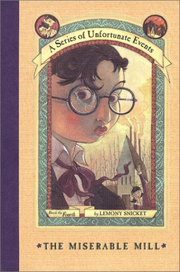 A Series of Unfortunate Events (TV series) - Wikipedia