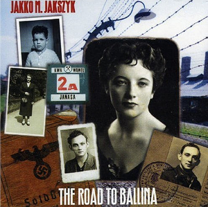 <i>The Road to Ballina</i> 1997 studio album by Jakko M. Jakszyk