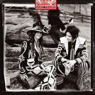 File:The White Stripes Icky Thumb.jpg