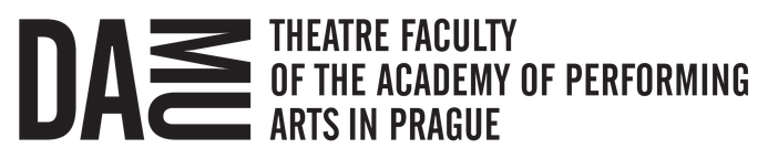 File:Theatre Faculty of the Academy of Performing Arts in Prague logo.png