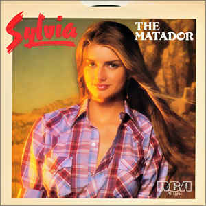 The Matador (Sylvia song)