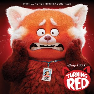 Turning Red soundtrack Wikipedia