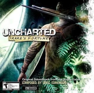 Uncharted: Drakes Fortune