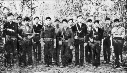 File:Viet Cong soldiers from D445 Bn (AWM P01934033).png