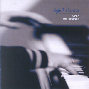 <i>Open Excursions</i> 1999 studio album by Vigleik Storaas