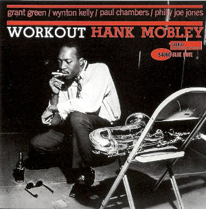 Workout (album) - Wikipedia