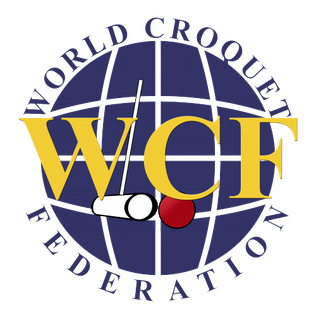 <span class="mw-page-title-main">World Croquet Federation</span>