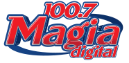 XHH Magiadigital100.7 logo.png