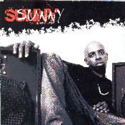 <i>Young, Black en Gifted</i> 2005 studio album by Sunny Boy