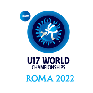 <span class="mw-page-title-main">2022 World Cadet Wrestling Championships</span> U17 wrestling championship