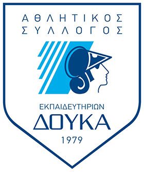 <span class="mw-page-title-main">A.C. Doukas School</span> Greek handball Club