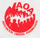 <span class="mw-page-title-main">Asociación Obrera Asambleista</span> Spanish trade union movement