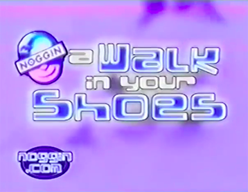 A Walk  In Your Shoes  Wikipedia