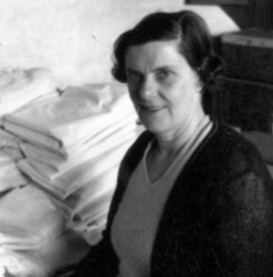 <span class="mw-page-title-main">Ann MacKinnon</span>