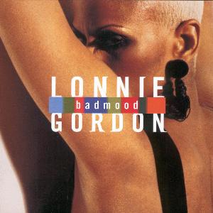 <i>Bad Mood</i> (album) 1993 studio album by Lonnie Gordon