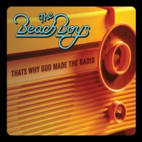 <span class="mw-page-title-main">That's Why God Made the Radio (song)</span> 2012 single by The Beach Boys