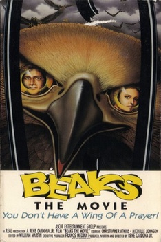 <i>Beaks: The Movie</i> 1987 Mexican film