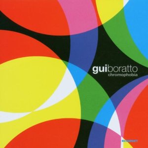 chromophobia gui boratto