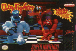 File:ClayFighter Coverart.png