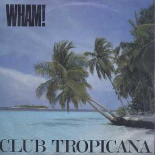 Club Tropicana