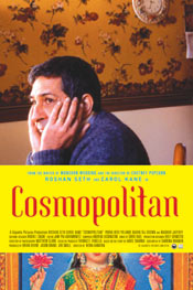 <i>Cosmopolitan</i> (film) 2003 American film